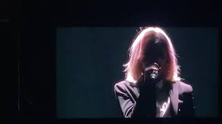 191123 Wendy 웬디 Solo Stage - Light Me Up (Jazz version) - Red Velvet 3rd Concert La Rouge Day 1