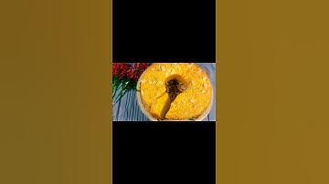 Thumbnail of (versi short) resep bolu tape keju super lembut anti gagal