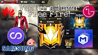 VPN ANTICIERRE PARA CLONADORAS FREE FIRE | Mediafire | END FF