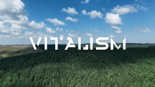 VITALISM | TRIBUS | OFFICIAL MUSIC VIDEO