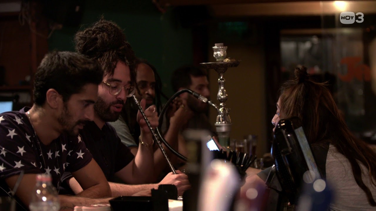 כפרה - הגרסה הנשית של פלד ואקו - ביטים - מיוחד לדיגיטל - Peled - Kapara hotmail