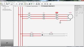 SkyCAD Automatic numbering