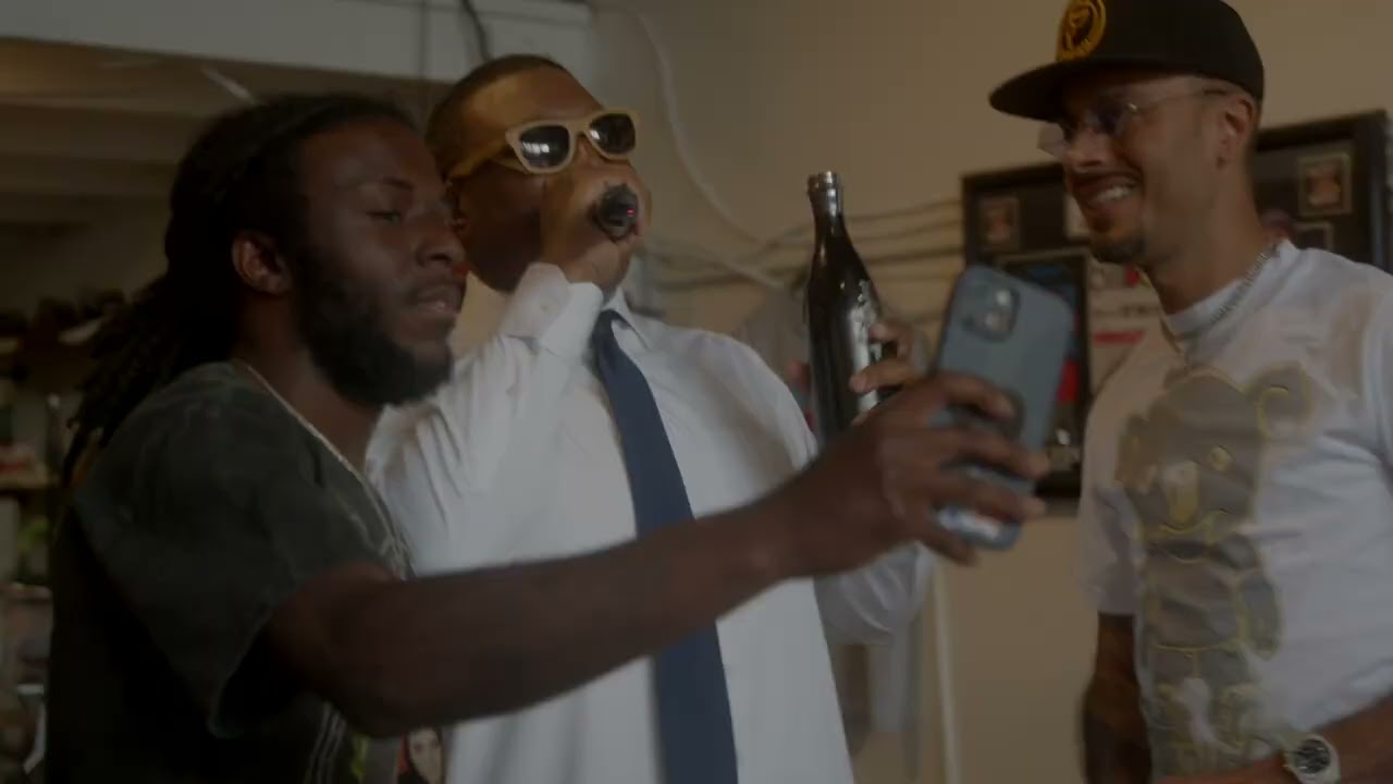 Fiend Super Bowl Popup @ Full Court New Orleans