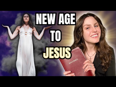 New Age Deception