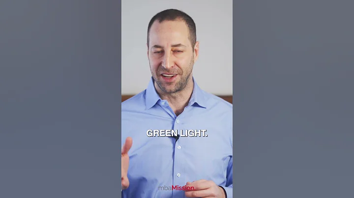 Who Should Apply to Deferred MBA Programs? | #shorts