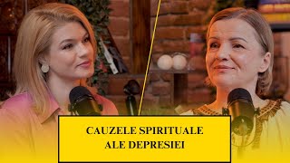 Cea mai mare DURERE a omului este NEPUTINȚA de a-și înțelege SUFLETUL|@TrezireaSpirituala