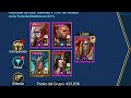 Ciudad Maldita DIFÍCIL- Etapa P10: Jefe Doble | Raid Shadow Legends