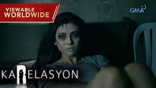 Karelasyon: The girl who is possessed by an evil spirit (Full Episode) | with English subtitles