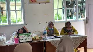 Day 19 Kkn Tobekgodang 2022 Penutupan Proker Tema Literasi Di Sd 165 Pku 