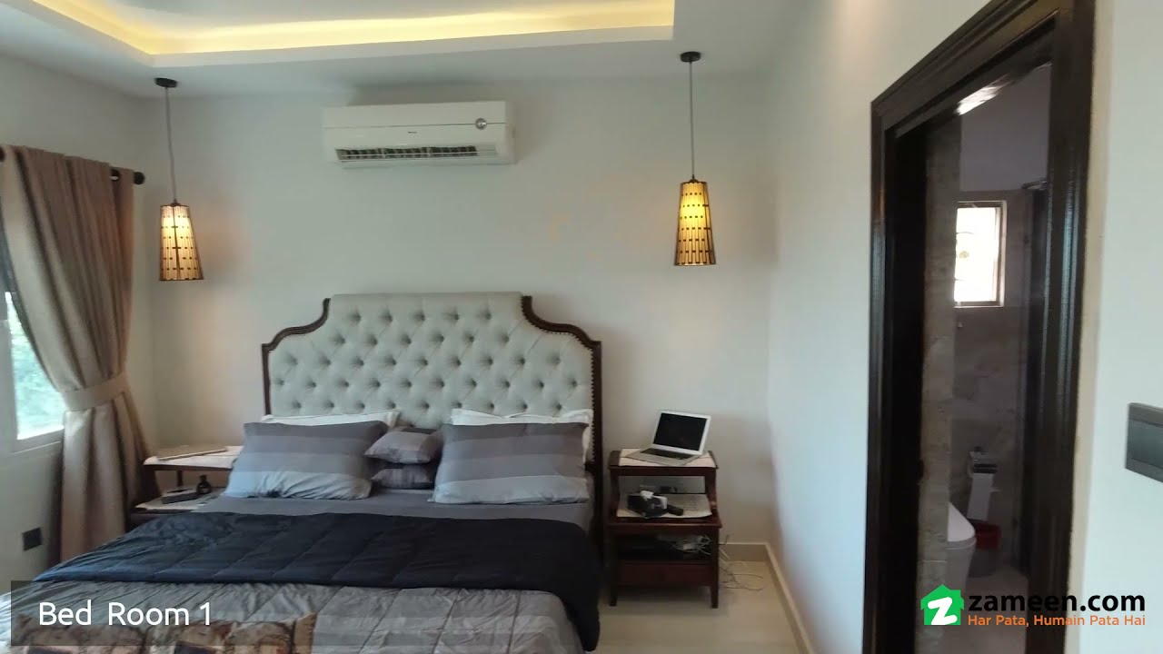 2300 SQFT FLAT FOR SALE IN SEA VIEW APARTMENTS KARACHI