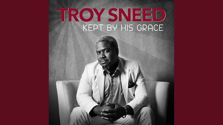 Kept by His Grace
