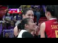 SAVANNAH DAVISON vs. CMF: 34 PTS | March 20, 2025