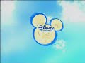 Disney Channel Movie Intro November 2006 December 2008