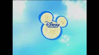 Disney Channel Movie Intro November 2006-December 2008