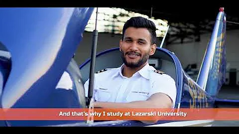 Wanna Fly? Aviation Law and Professional Pilot Lic...