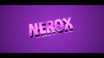 Mein Intro Nerox