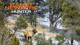 Hunting Arizona with Randy Newberg - How to Draw Tags and Find Hunts