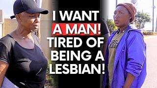 Motho Waka - Episode 534 | I'm Looking For A Man!