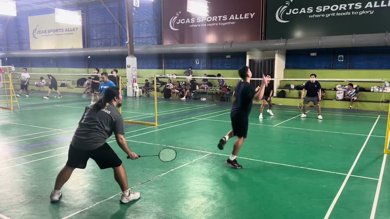 Baddie Buddies Queueing Game1