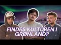 Hvad ved vi om Grønlandsk rap? ft. $MALIKK | [untitled show #5]