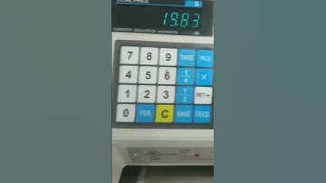 Label Prints and Rips on CAS LP1000N