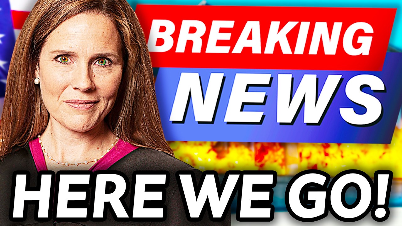 BREAKING NEWS! MASSIVE UNANIMOUS SUPREME COURT CASE TORCHES RED FLAG LAWS!