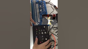 Monotribe #151 (Behringer RD-6)