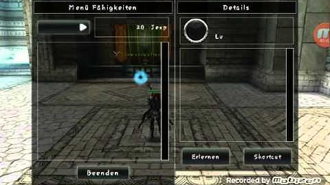 ONX - AVABEL double barrel skills