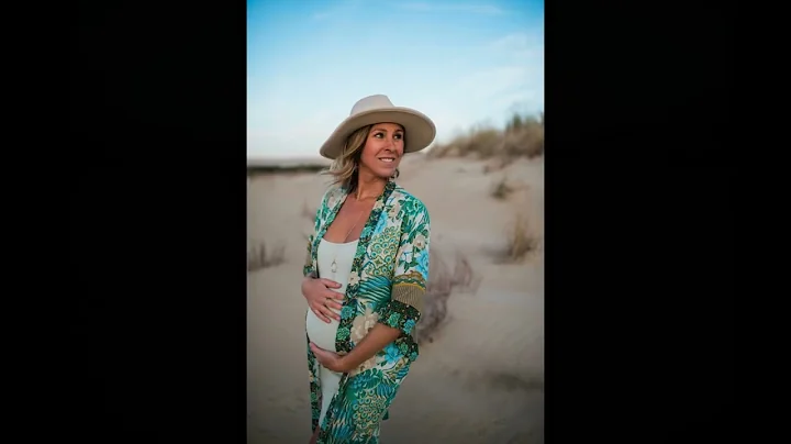 Matt & Sarah Are Having a Baby! by Lori Douglas Ph...