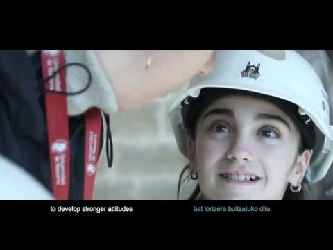 navarra pais vasco ¿Qué pasa en el claustro? Programa educativo en la catedral de Pamplona.