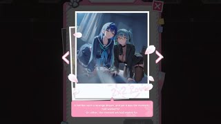 Nikke - 2x2 Love - Event Album