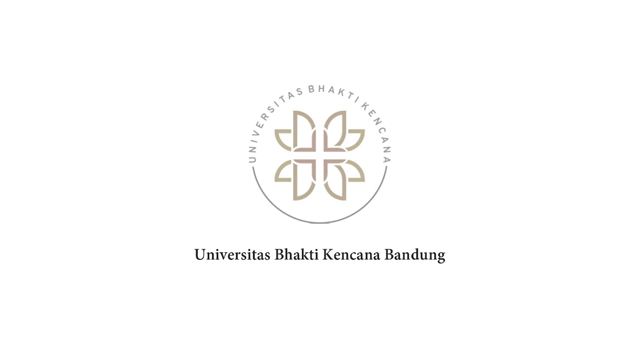 UNIVERSITAS BHAKTI KENCANA BANDUNG - YouTube