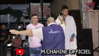 الشيخ مسعود القالمي و الشيخ كمال سهرة كاملة - 03