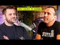 Keenan vs Joey Gilkey - Sales, Politics &amp; Everything In Between (Part 2)