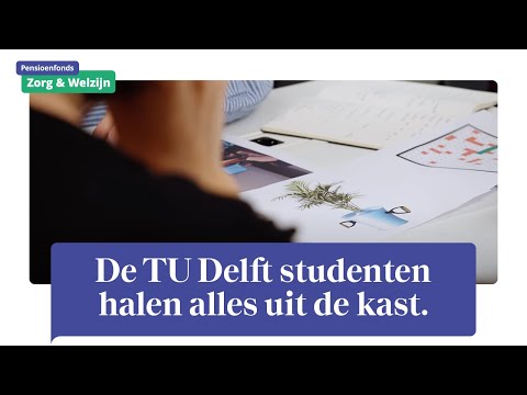 Video: Wie introduceerde PFI voor het eerst?