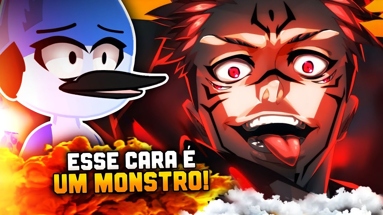 PERSONAGENS DA CARTOON NETWORK REAGINDO AO RAP DO SUKUNA - TAKERU | GC/GACHA LIFE!