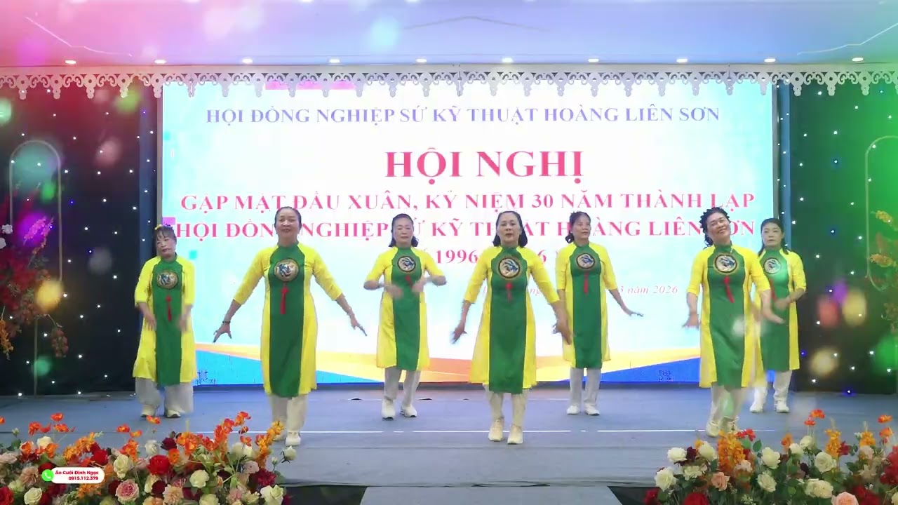 Mộng đẹp ngày xưa