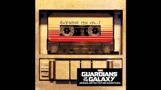 Guardians of the Galaxy : Awesome Mix Vol. 1 ( Guardians of the Galaxy Soundtrack )