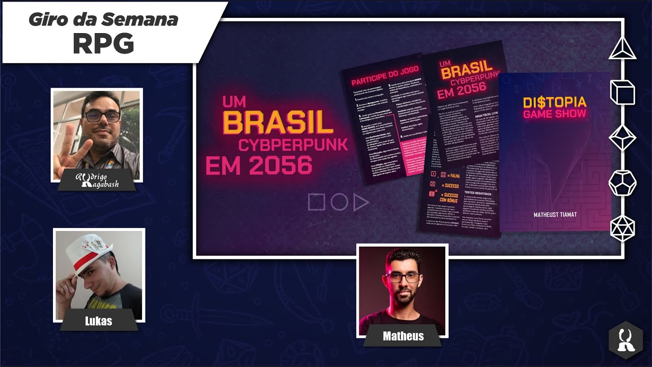 giro-da-semana-rpg-distopia-game-show-rpg-youtube
