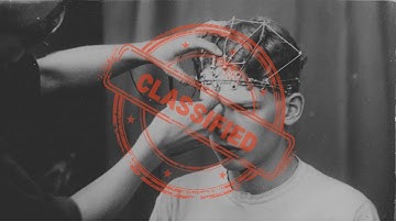 The shocking Cold War experiments hidden by the CIA: MK-Ultra