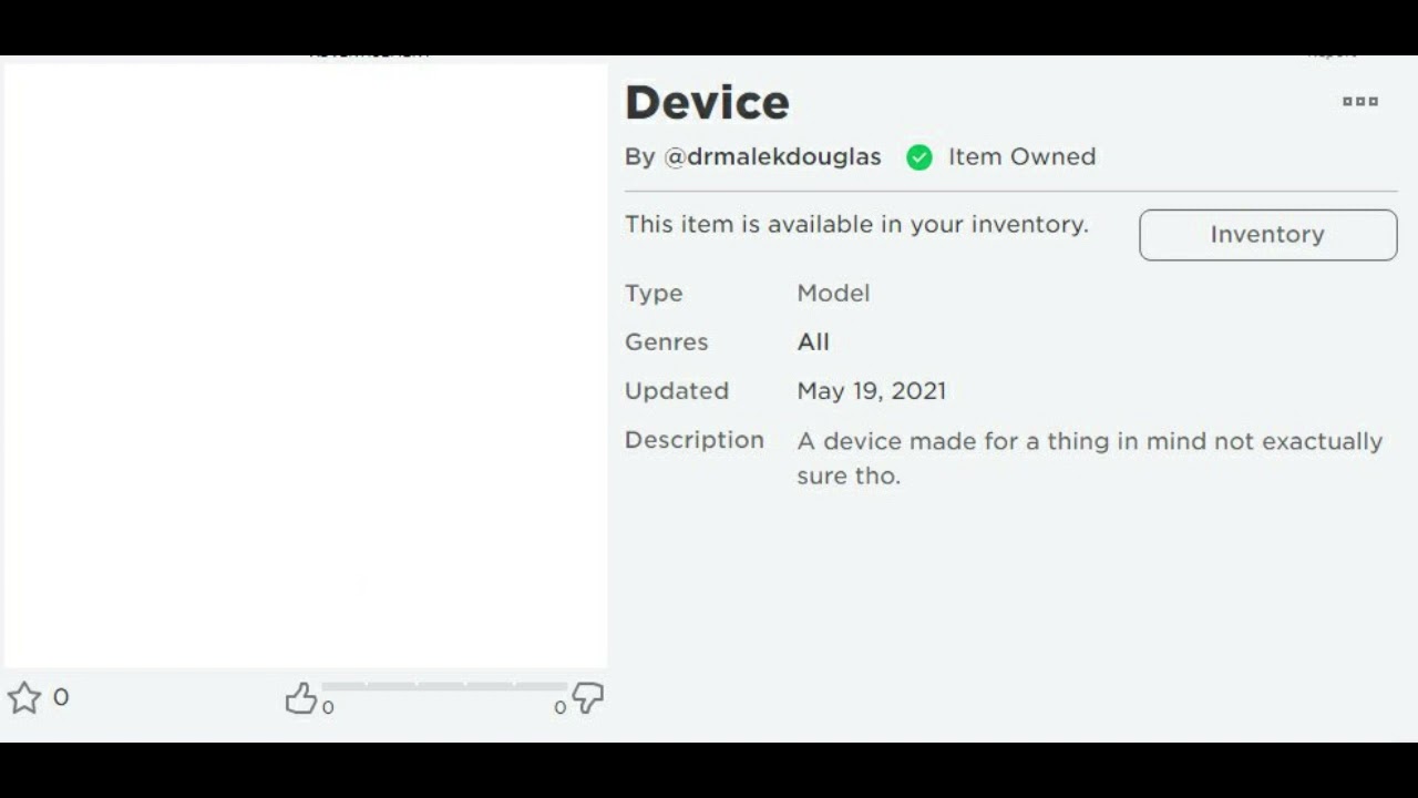 The Device - YouTube