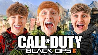 BOV BOYS BLACK OPS 2 GUN GAME