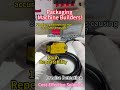 #PhotoelectricSensor #FactoryAutomation #PackagingMachine #SmartManufacturing #JGWY3