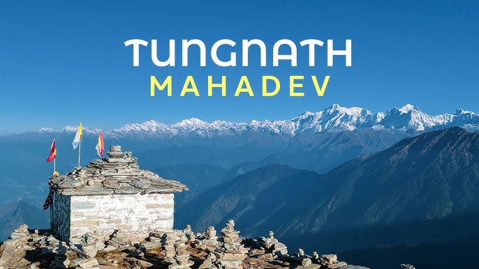 chandrashila trek
