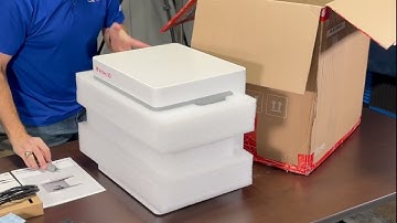 Revolutionizing Precision: Unboxing the Artec Micro II 3D Scanner with Digitize Designs