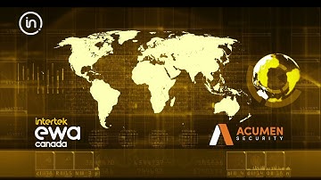 Intertek to Acquire NTA Monitor