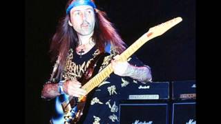 Uli Jon Roth with Michael Flexig - Dying To Be Born (1986 unreleased Demo), very rare!
