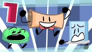 TBFTB 1 — Cliff Plunging