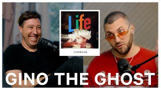 Every entrepreneur is running from this man: Life With Mikey Episode 2 ft Gino the Ghost