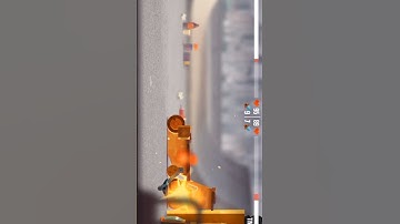 CATS: Crash Arena Turbo Stars #shorts #mobilegame #android #ios